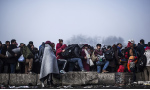 We Must Hit Climate Target to Avoid Refugee Waves: Merkel 